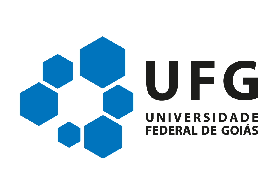 Logo  UFG nova