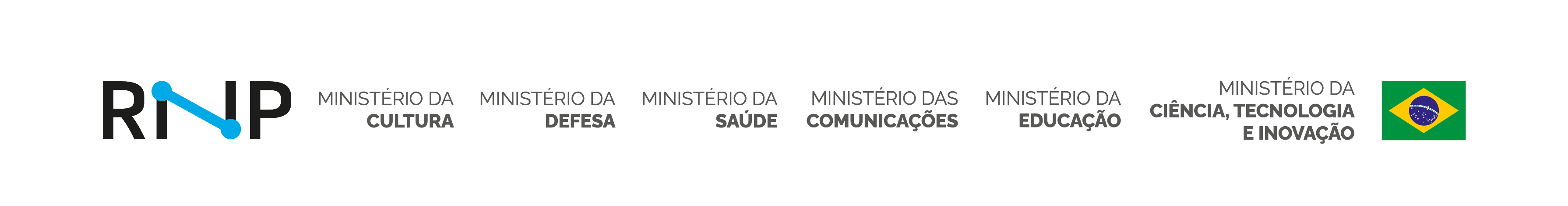 RNP e instituições parceiras