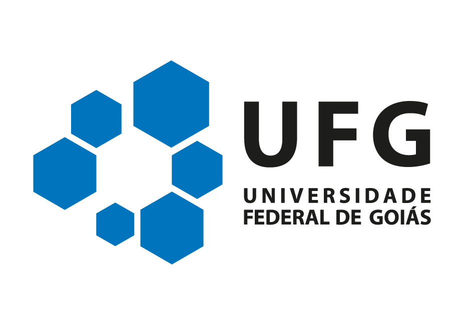 Logo UFG nova